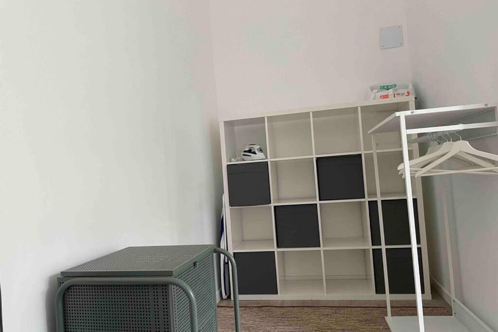 Rouen Verdun Superbe Appartement Proche Du Chu Buitenkant foto